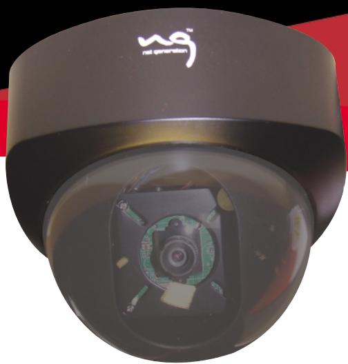 NET GENERATION NG-IPCAMN7000 - 1