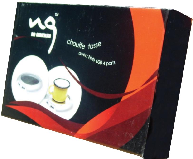 NET GENERATION NG-WARMER - 2