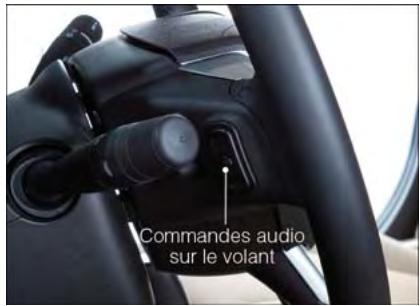 DODGE AVENGER - Touchede gauche - 1