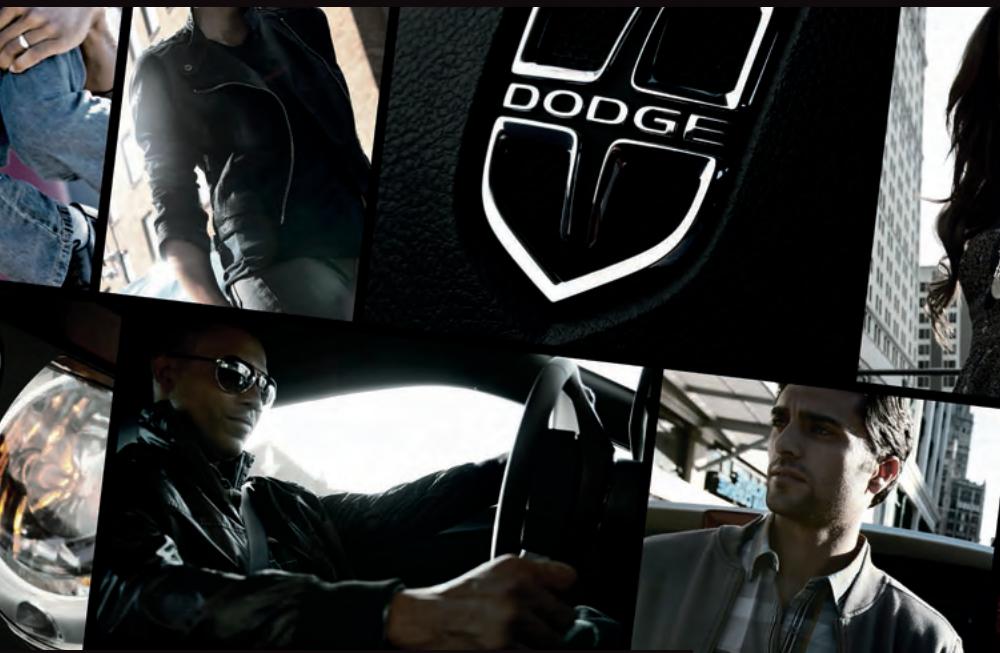 DODGE AVENGER - POUR TÉLECHARGER UNE COPIÉ ÉLECTRONIQUE GRATUITÉ DU GUIDE DE L'AUTOMOBILISTE OU DU LIVRET DE GARANTIE, consultez l'onglet Propriétaires sur : - 1