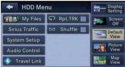 DODGE AVENGER - Copier la musique à partir d'un disque compact - 1