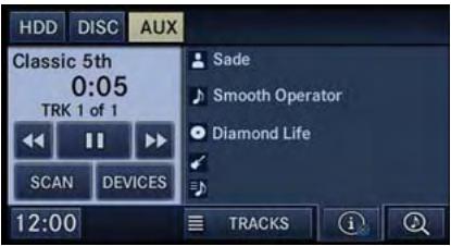 DODGE AVENGER - NOTA : - 1