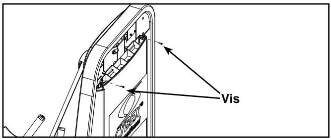CYBEX INTERNATIONAL 11140_PRONE LEG CURL - Acheminement de la courroie - 7