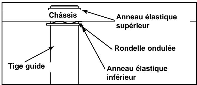 CYBEX INTERNATIONAL 11140_PRONE LEG CURL - Installes la pile de poids - 2