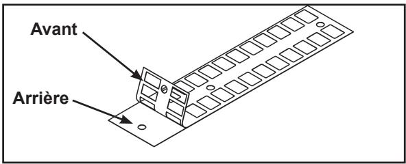 CYBEX INTERNATIONAL 12040 LEG PRESS - Fixer l'équipement au sol de manière sécuritaire. - 1