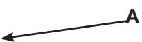 CYBEX INTERNATIONAL 12231 DIP CHIN - Autocollants d'avertissement / mise en garde - 2