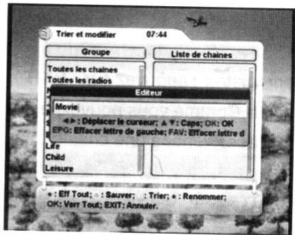 VEA THD 100 - Renommer - 1