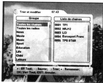 VEA THD 100 - Tri &amp; Édition - 1