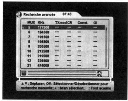 VEA THD 100 - Balayage avancé - 1