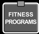 CYBEX INTERNATIONAL 530S STEPPER - Utilisation des programmes - 7