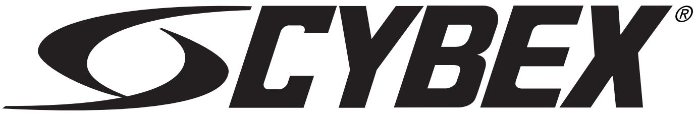 CYBEX INTERNATIONAL 750A-750AT ARC - 1