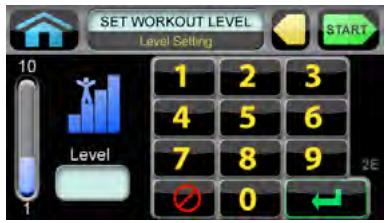 CYBEX INTERNATIONAL 770T-CT TREADMILL - Guide d'utilisation détaillé - 2