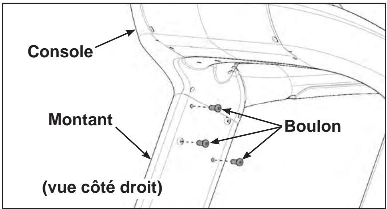 CYBEX INTERNATIONAL 770T-CT TREADMILL - Cybex 770T-CT Treadmill - Manuel de l'utilisateur - 1