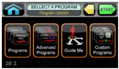 CYBEX INTERNATIONAL 770T-CT TREADMILL - Guide d'utilisation détaillé - 3