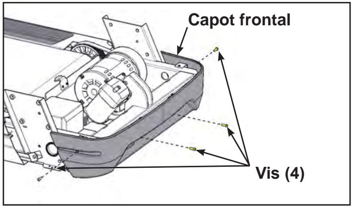 CYBEX INTERNATIONAL 770T-CT TREADMILL - Cybex 770T-CT Treadmill - Manuel de l'utilisateur - 1
