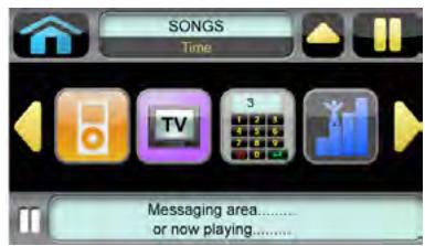 CYBEX INTERNATIONAL 770T-CT TREADMILL - Fonctions iPod - 1