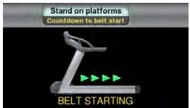 CYBEX INTERNATIONAL 770T-CT TREADMILL - Guide d'utilisation détaillé - 6