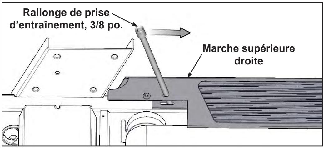 CYBEX INTERNATIONAL 770T-CT TREADMILL - Cybex 770T-CT Treadmill - Manuel de l'utilisateur - 3
