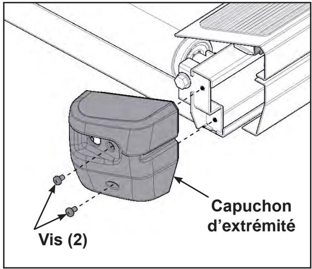 CYBEX INTERNATIONAL 770T-CT TREADMILL - Cybex 770T-CT Treadmill - Manuel de l'utilisateur - 2