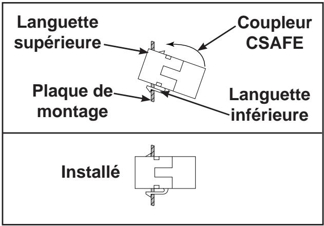 CYBEX INTERNATIONAL 770T-CT TREADMILL - Cybex 770T-CT Treadmill - Manuel de l'utilisateur - 2