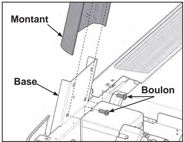 CYBEX INTERNATIONAL 770T-CT TREADMILL - Cybex 770T-CT Treadmill - Manuel de l'utilisateur - 7