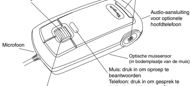 TARGUS USB NOTEBOOK MOUSE INTERNET PHONE - Systeemvereisten - 1