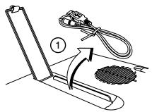 TARGUS NOTEBOOK COOLING CHILL HUB XC - Chill Hub'i kullanmak icin - 2