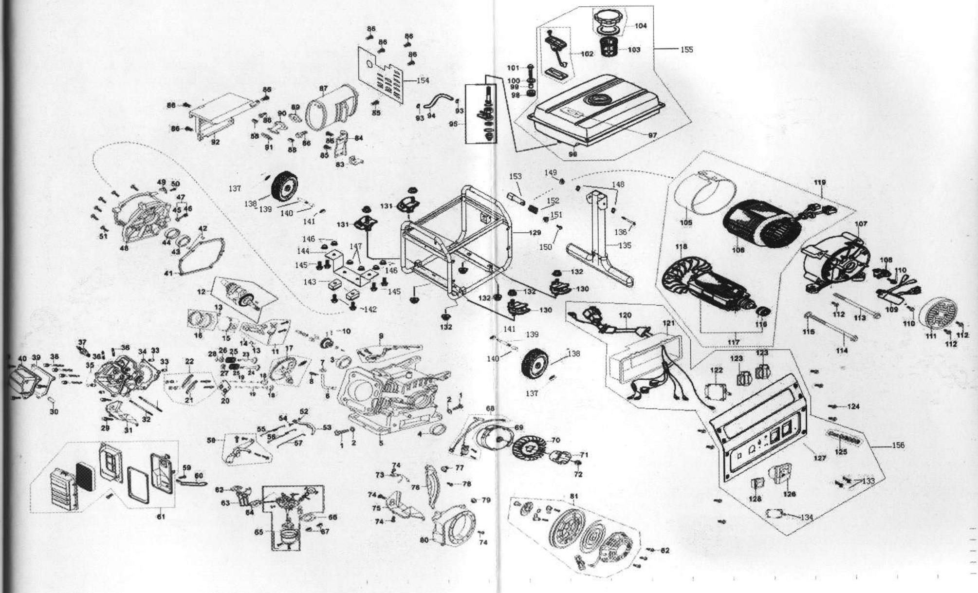 STANLEY SG 3000 - Déclaration de Conformité CE - 2