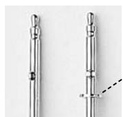 WHITE & BROWN BM 562 - TO USE THE APPLIANCE - 1