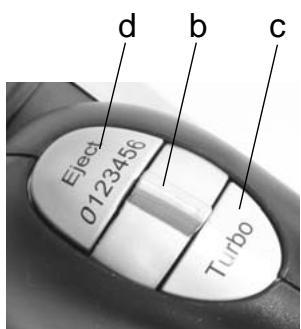 WHITE & BROWN BM 562 - DESCRIPTION OF THE APPLIANCE - 2