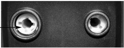 WHITE & BROWN BM 562 - UTILISATION DE L'APPAREIL - 2