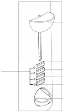 WHITE & BROWN TA 673 - DESCRIPTION DE L'APPAREIL - 2