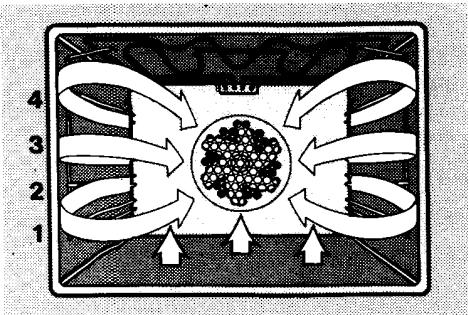 JUNO HBE5466.2SW - Arrêt - 1