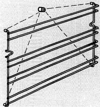 JUNO HEE5466.1BR - La portedefour - 2