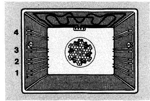 JUNO HEE5466.1BR - Glissières d'enfournement - 4