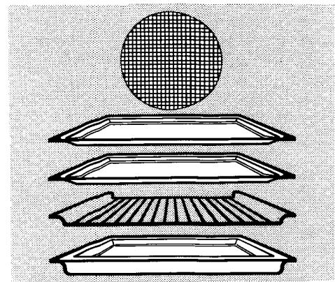 JUNO HEE5466.1BR - Glissières d'enfournement - 3