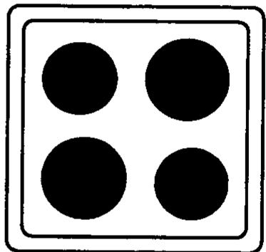 JUNO JEH5690B - Platines en émail ou en acier inoxy-dable - 1