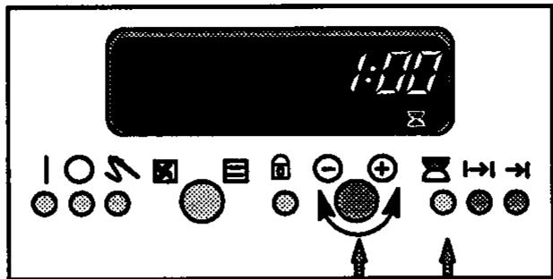 JUNO JEH5690B - Appuyez sur la touche - 1