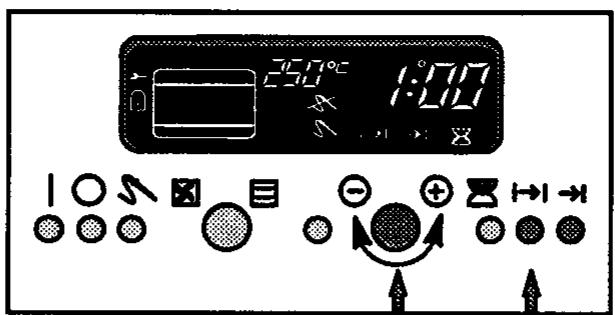 JUNO JEH5690B - Première utilisation - 2