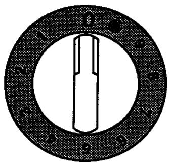 JUNO JEH5690B - Zone de cuisson à double circuit et zone de roftissage - 1