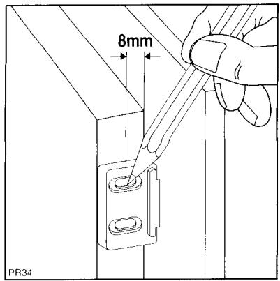 JUNO JGI4422 - Attention: voirlez à ne pas obstruer les ouvertures de ventilation. - 8