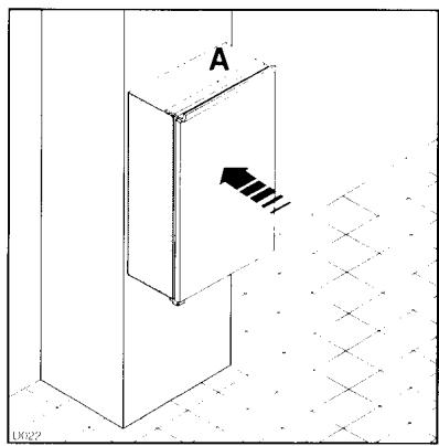 JUNO JGI4422 - Attention: voirlez à ne pas obstruer les ouvertures de ventilation. - 2
