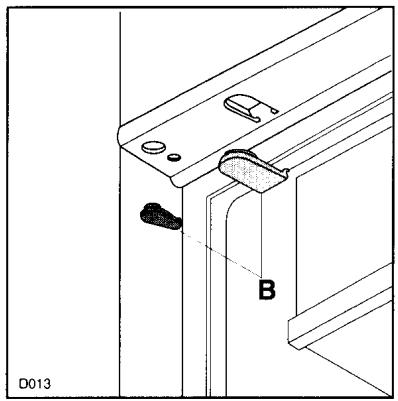 JUNO JGI4422 - Attention: voirlez à ne pas obstruer les ouvertures de ventilation. - 6