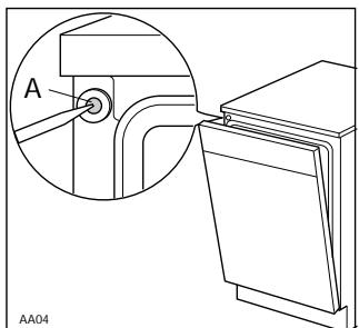 JUNO JSI1341W - Niveaux 4 et 5 (Réglage sur l'appareil) - 1