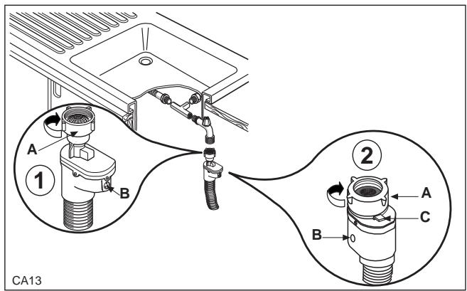 JUNO JSI5462B - Remarque: - 1