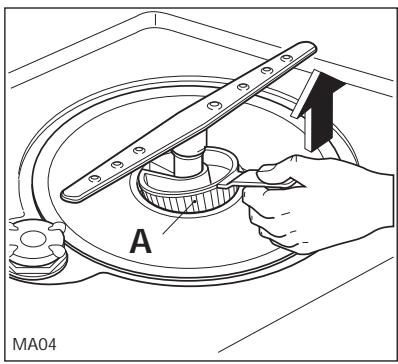 JUNO JSI5462B - Pour lesorting le grand filtré: - 2