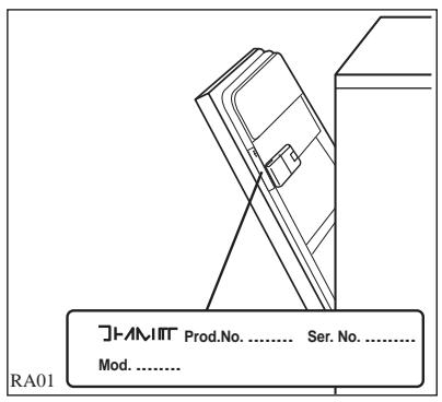 JUNO JSI5462B - Service après-venture - 2