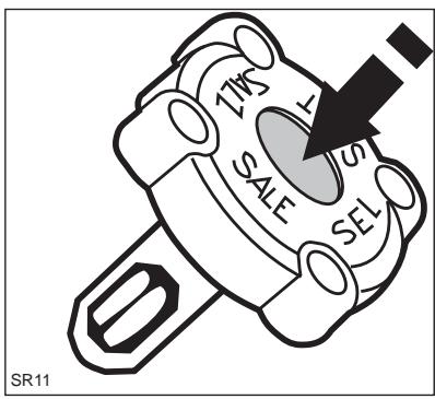 JUNO JSI5462B - pour replir le réservoir: - 2