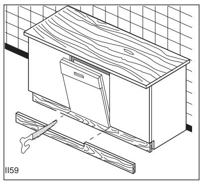 JUNO JSI5462B - Adaptation du socle - 1