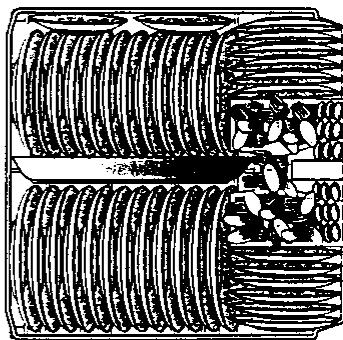 JUNO JSI5521B - Sélectionnez un programme, lavez, et... voilà - 4